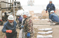 冬季电线半岛在线运输安装的注意事项