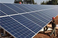 户用光伏半岛在线的经济性选择与敷设方式