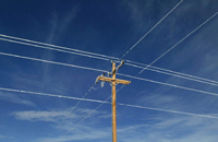 电线半岛在线防冻