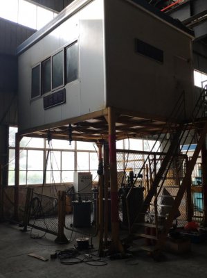 安徽半岛bandao（中国）高压试验装置