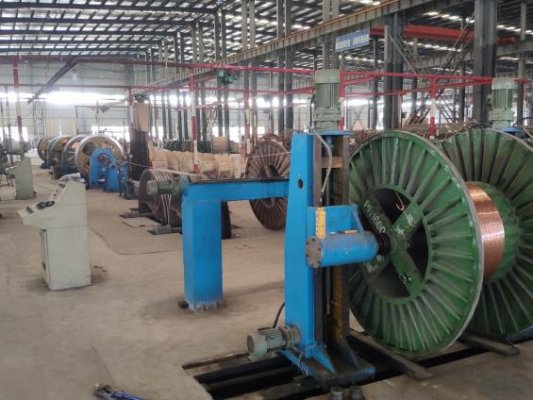 安徽半岛bandao（中国）36盘框绞机